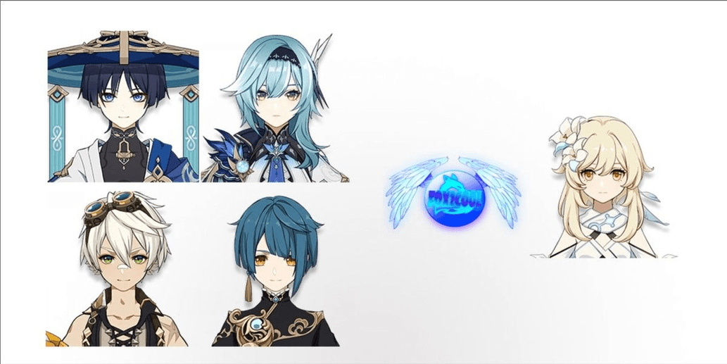 Product Showcase
