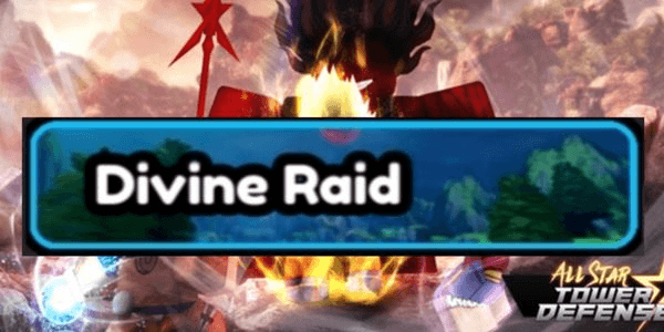 Gambar Product Divine Raid