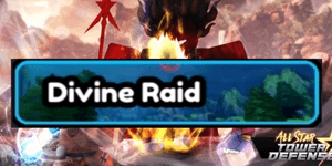 Divine Raid