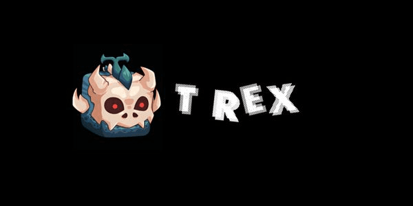 Gambar Product T-rex (Beast)
