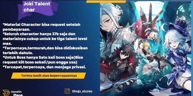 Product Showcase