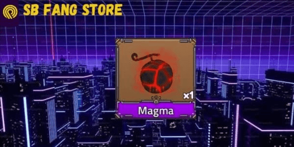 Gambar Product Magma Fruit