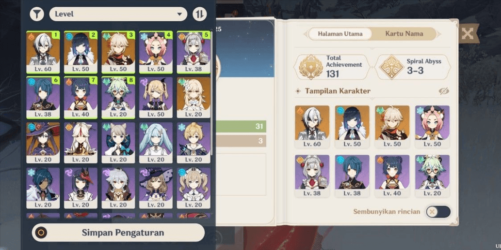 Product Showcase
