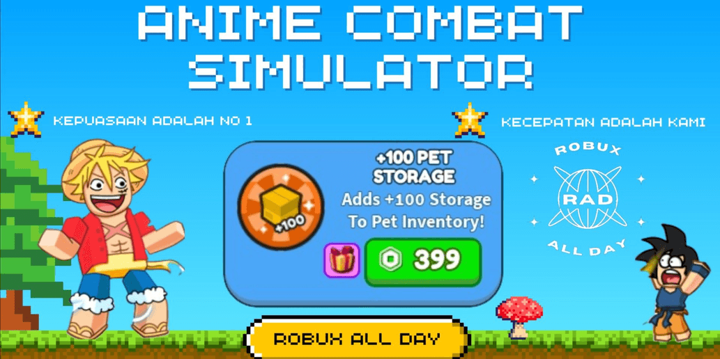 Product Showcase