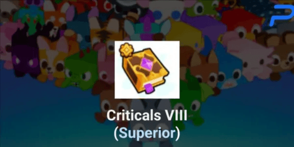 Criticals VIII