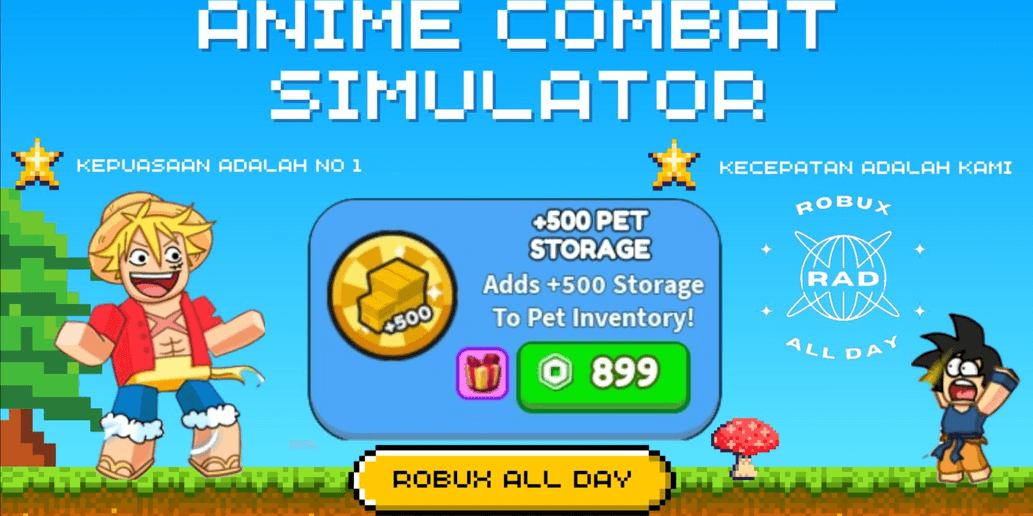 Product Showcase