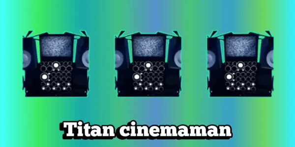 Titan cinemaman-TTD