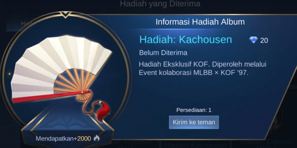 Product Showcase
