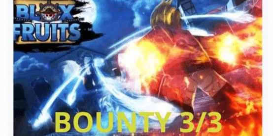 Gambar Product bounty 3/3
