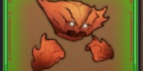 Gambar Product Craustacean armor