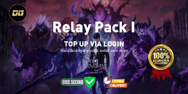 Gambar Product Relay Pack I