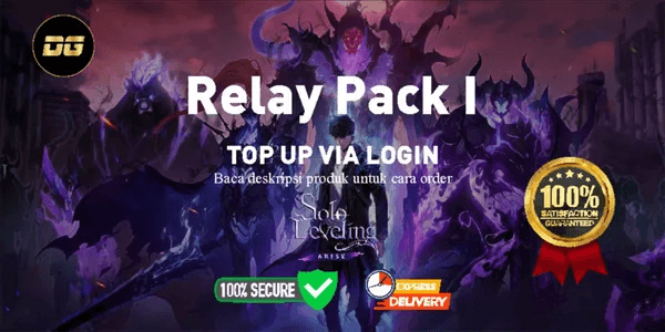 Relay Pack I