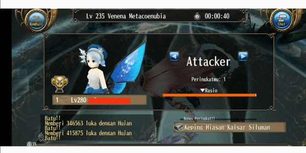 Gambar Product Jasa kill bos Event atau Leveling