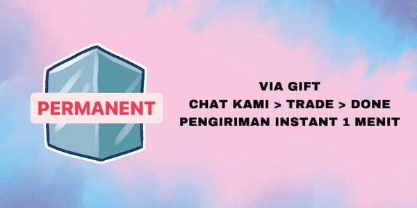 Gambar Product Permanent Ice (Elemental)