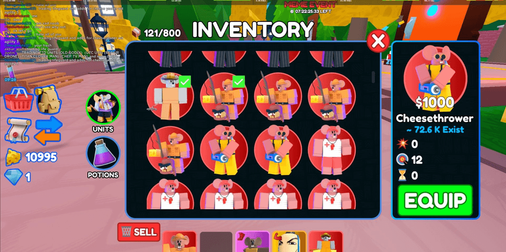Product Showcase