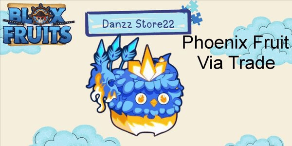 Gambar Product Bird: Phoenix (Beast)