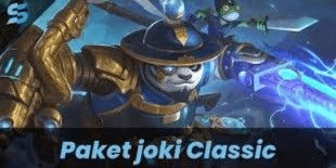 Gambar Product Classic Per Win