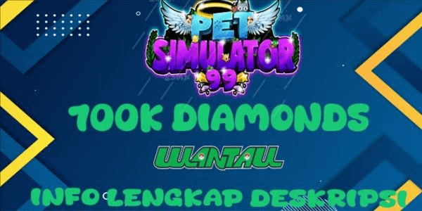 Gambar Product 100,000 Gems
