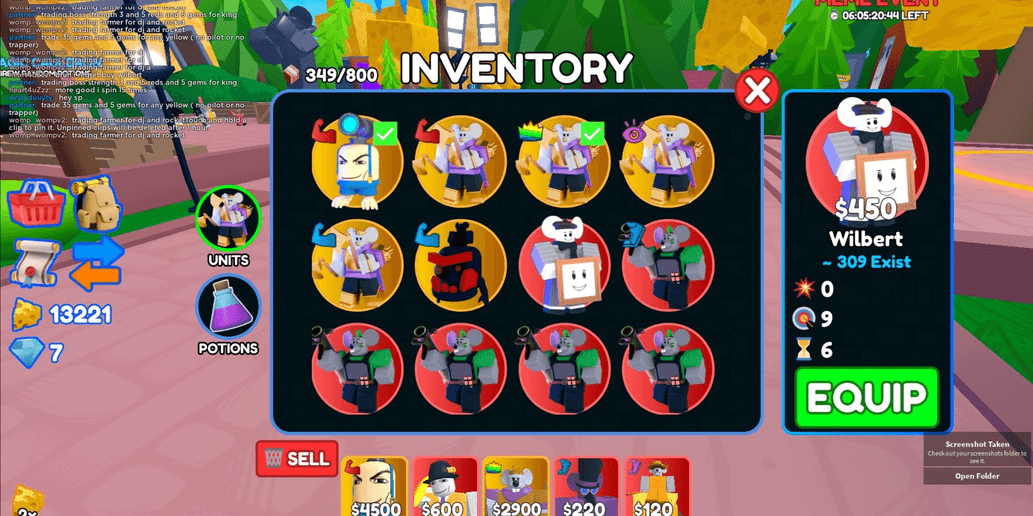 Product Showcase