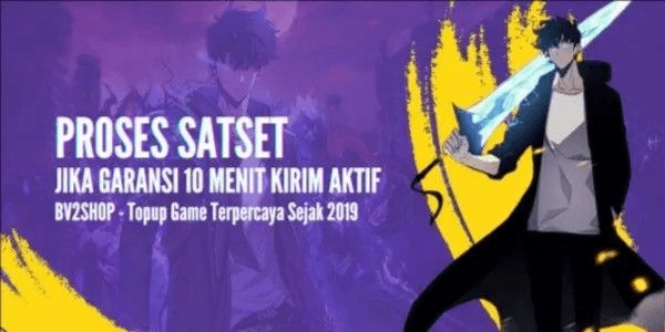 Gambar Product Battle Mission Achievement Pack II