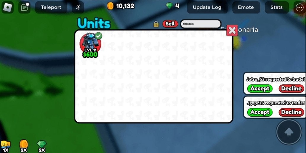 Product Showcase