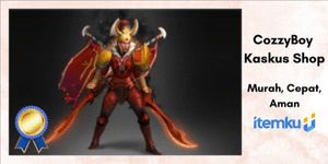 Blades of Voth Domosh (Arcana Legion Commander)