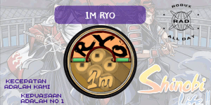 RYO 1 MILLION