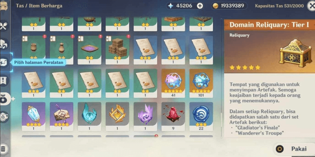 Product Showcase