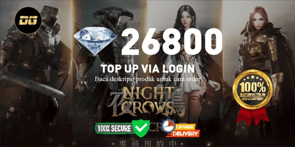 26800 Diamonds