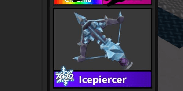 Gambar Product IcePierce - Murder Mystery 2