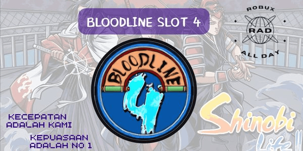 Gambar Product Bloodline Slot 4