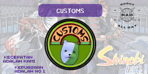 Customs