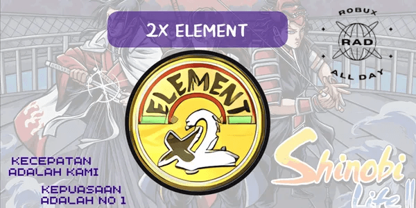 x2 Element