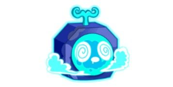 Gambar Product Portal Fruit (Natural) II Blox Fruit