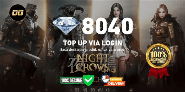 8040 Diamonds