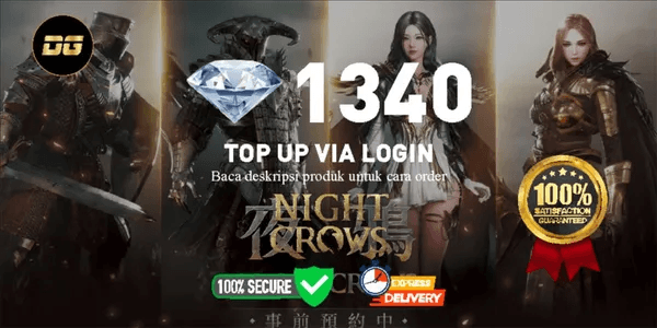 1340 Diamonds