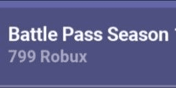 Gambar Product BATTLEPASS SEASON 10