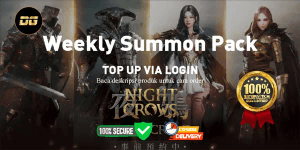 Weekly Summon Package