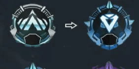 Platinum to Diamond