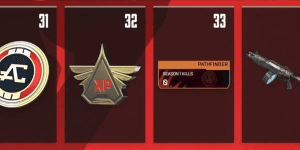 Battlepass per 30 Level