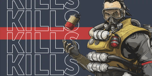GB Kill 1000 Kills