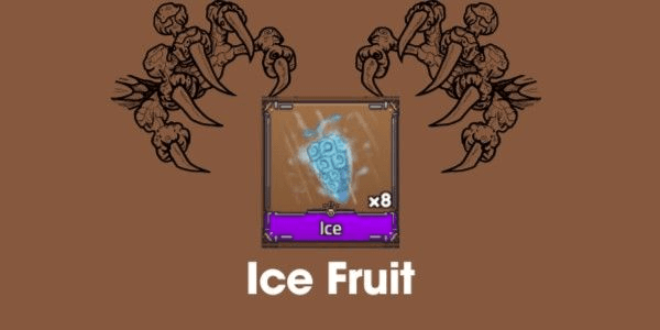 Gambar Product Ice Fruit