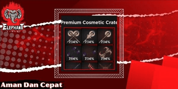 Product Showcase