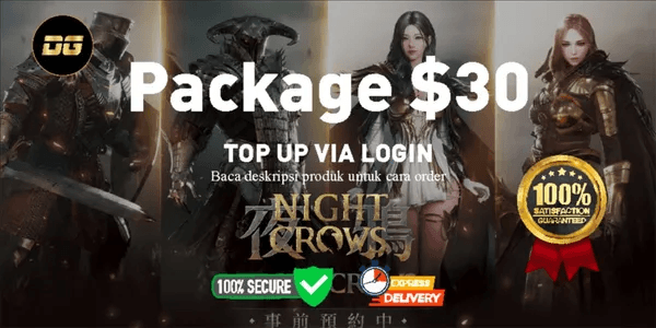 Packages $30