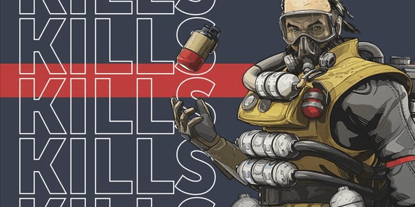 Gambar Product GB Kill 500 Kills