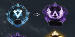 Diamond to Master