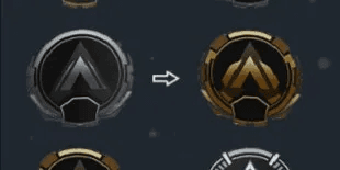 Silver to Gold