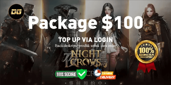 Packages $100