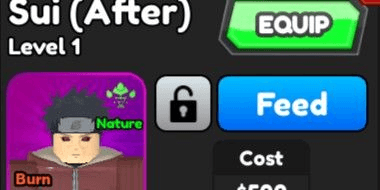 Gambar Product Sui(After)-ASTD