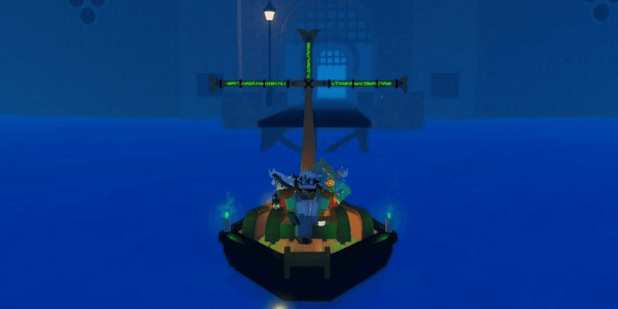 Product Showcase